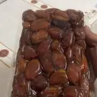 اخلاص اوشيقر انتاج السنه حجم الحبه طيبه وكبيره