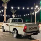 هايلوكس GL 2008 للبيع