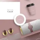 أنشاء موقع إلكتروني - لوقو - هوية تجاريه - تصميم سلة