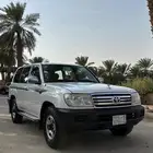 لاندكروزر جي اكس 2006