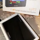 شاشة مونيتور FEELWORLD LUT7 2200nit