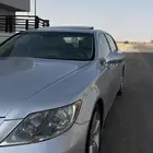 للبيع لكزس LS 460 2007
