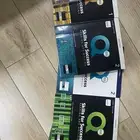 كتب انجليزي السنة التحظيرية