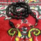 سبحة قرن جاموس   طبيعي