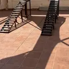 للبيع رافعات غسيل و جلي