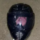 خوذة ايكون للبيع