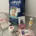 اغراض قطوه و ببغاء