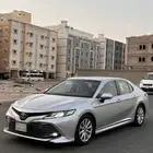 كامري وكاله غايه المستخدم للبيع