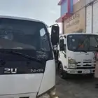 دينه قلاب ايجار شهري وتوريد مواد بناء