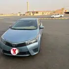 كورلا مديل 2016