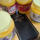 سمن للبيع بقري شغل ممتاز وطعم اجودي