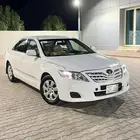 للبيع كامري 2009