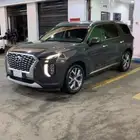 باليسيد 2020 وارد كوريا مكينه 3.8 بنزين