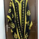 ثوب نسائي تراث
