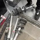 مساعدات بلتيك