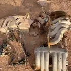 قطع ثلجه وسلوك بواجي اصلي