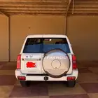 باترول فتك 2021