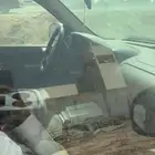 جمس سيرا 2009 شرط محركات وبدي   سبب البيع مخالفات