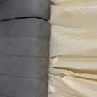 مساند خلفيه بحرف الا