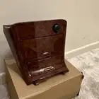 الطفاية كامري 2006 خشبي