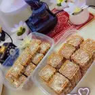 شعثاء
