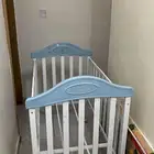 سرير اطفال