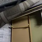 سرير وزوليه صغيره للبيع