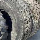 كفرات معدات ثقيله