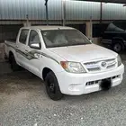 هايلكس 2006 خليجي