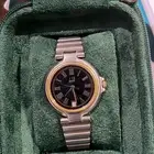 للبيع ساعة دنهل رجالي