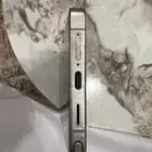 جلاكسي ألترا 25 ذهبي 256 للبدل بأيفون او للبيع