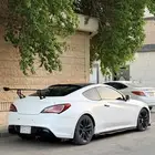 هونداي كوبيه 2013