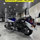 دراجة كوزاكي فالكون 900 كلاسيك 2013 مخزن