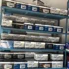 بطاريات السيارات
