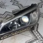 شمعات سوناتا 2015-2017