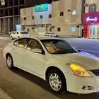 التيما 2010 استاندر نظيف جدا