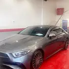 مرسيدس CLS 350 AMG