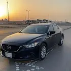 مازدا 6 2017