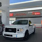 فورد F150 معدل فل هوائيات 2018