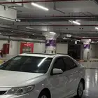 للبيع كامري 2012 فل كامل GLX