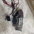 عكفه اكترونيه بكامل اغراضها