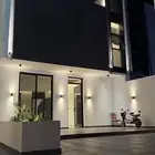 فلل بتصميم مميز وادي وج اكوا بارك