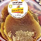 شمع عسل طلح