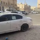 هوندا اكورد2010