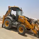 جي سي بي عرجاء JCB باكول لودر