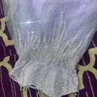 فستان زواج شريته ب1200