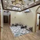 شقه مفروشه للايجار
