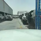 توفير قطع غيار تشاليح وشحن لجميع منطاق المملكه