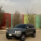 جيب حراند شيروكي