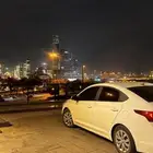 أكسنت موديل 2019